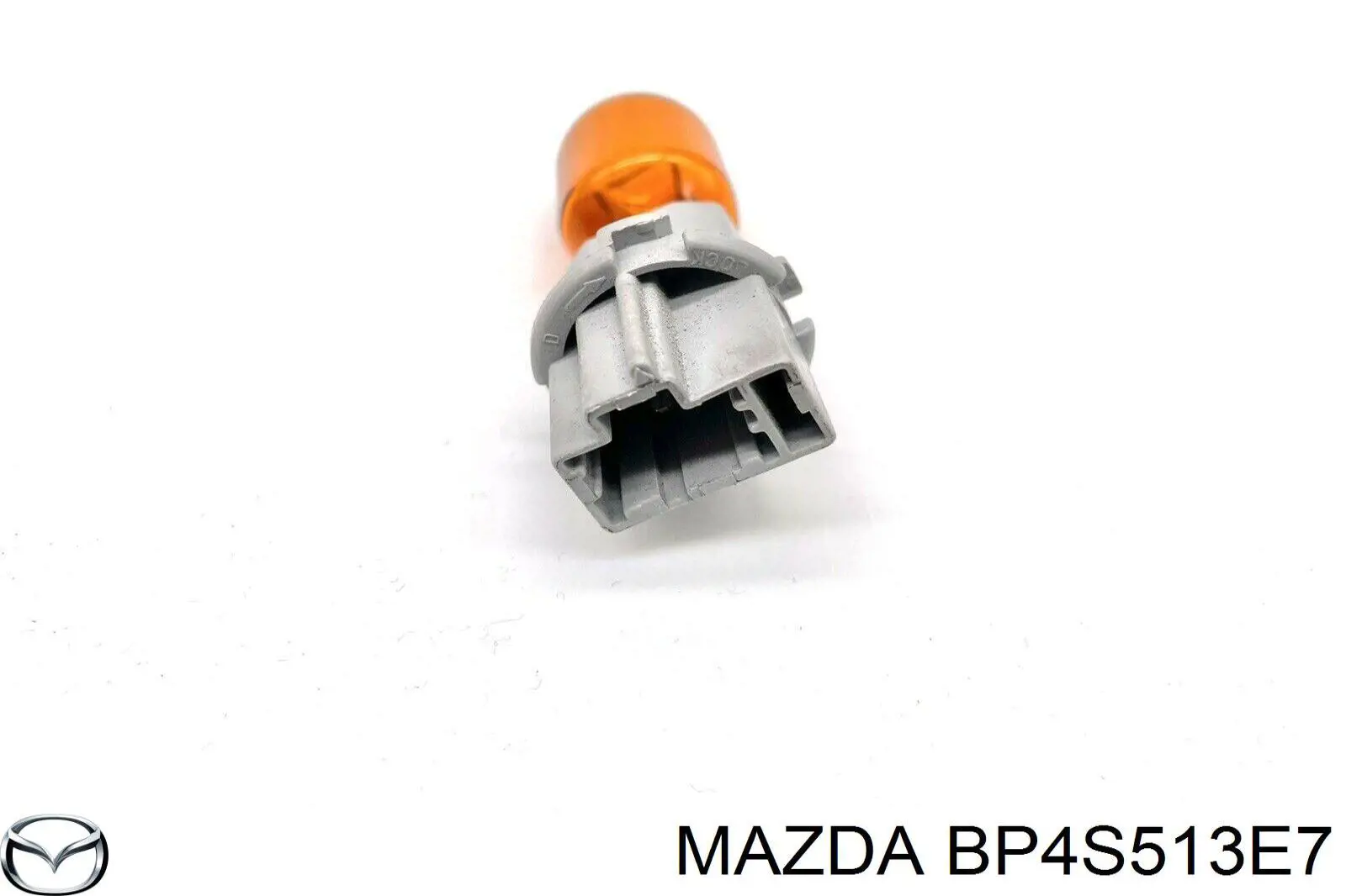 BP4S513E7 Mazda 