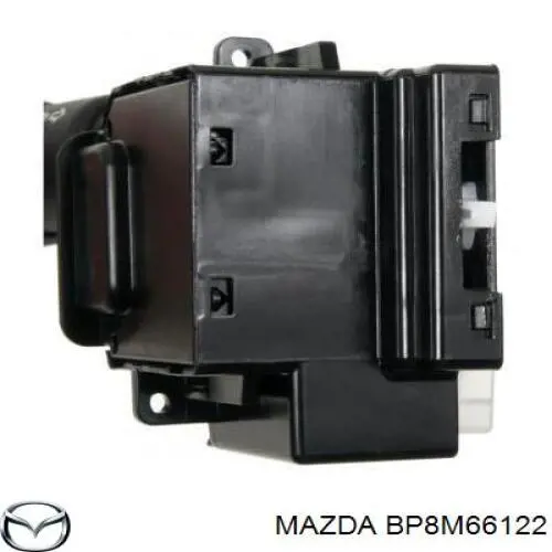  Mazda BP8M66122 preço, a partir de  