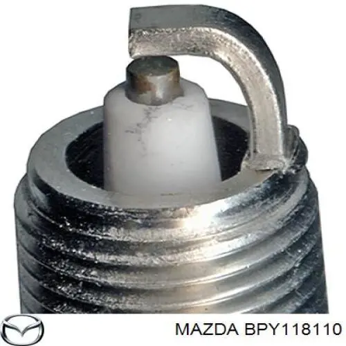 Vela de ignição Mazda BPY118110 preço, a partir de 6,88 USD