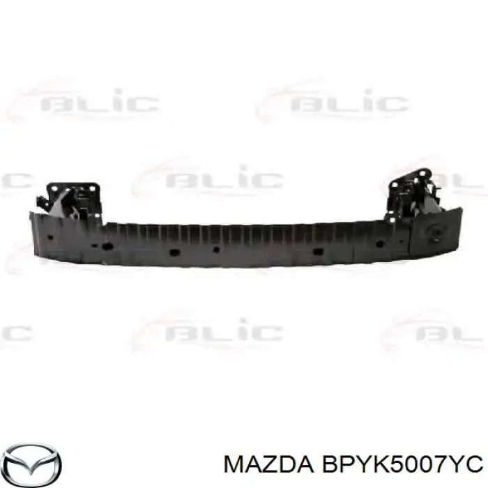 Reforçador do pára-choque dianteiro Mazda BPYK5007YC preço, a partir de 115,98 USD