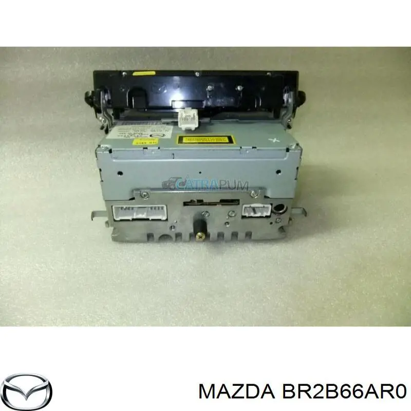  Mazda BR2B66AR0 preço, a partir de 103,86 USD
