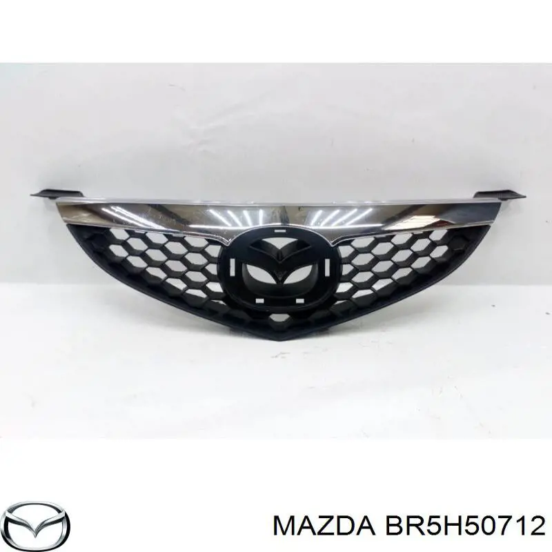  BR5H50712 Mazda