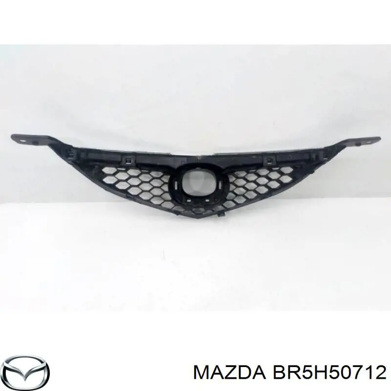  Mazda BR5H50712