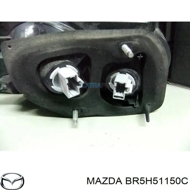 Lanterna traseira direita externa TYC 11B101012B preço, a partir de 77,40 USD