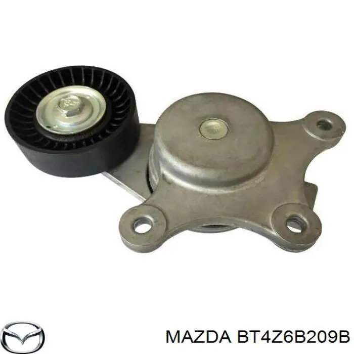 Compre BT97 Ford Reguladora de tensão da correia de transmissão