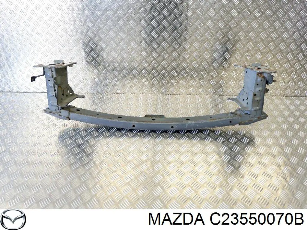 Reforçador do pára-choque dianteiro Mazda C23550070B preço, a partir de 111,93 USD