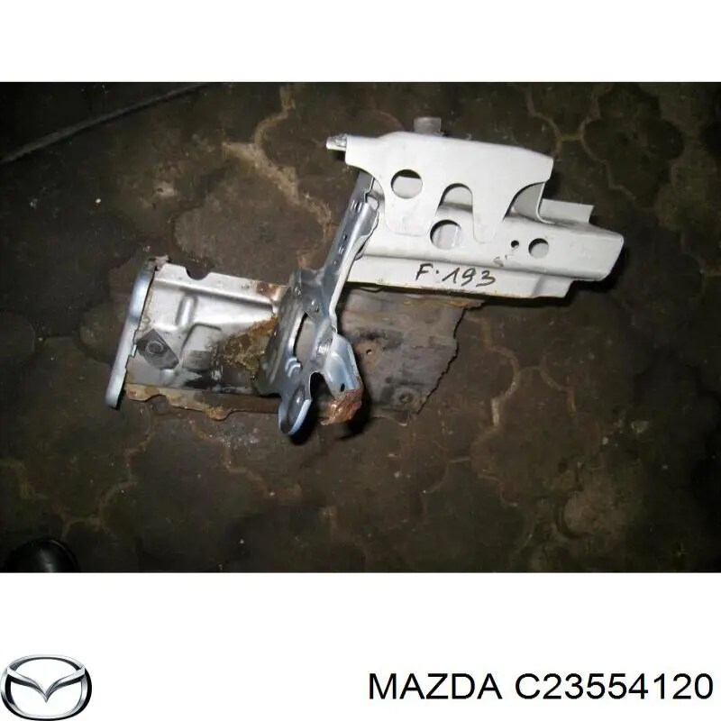  Mazda C23554120 preço, a partir de 52,30 USD