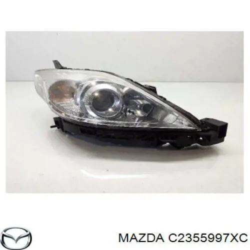 Compre C2355997XC Mazda 