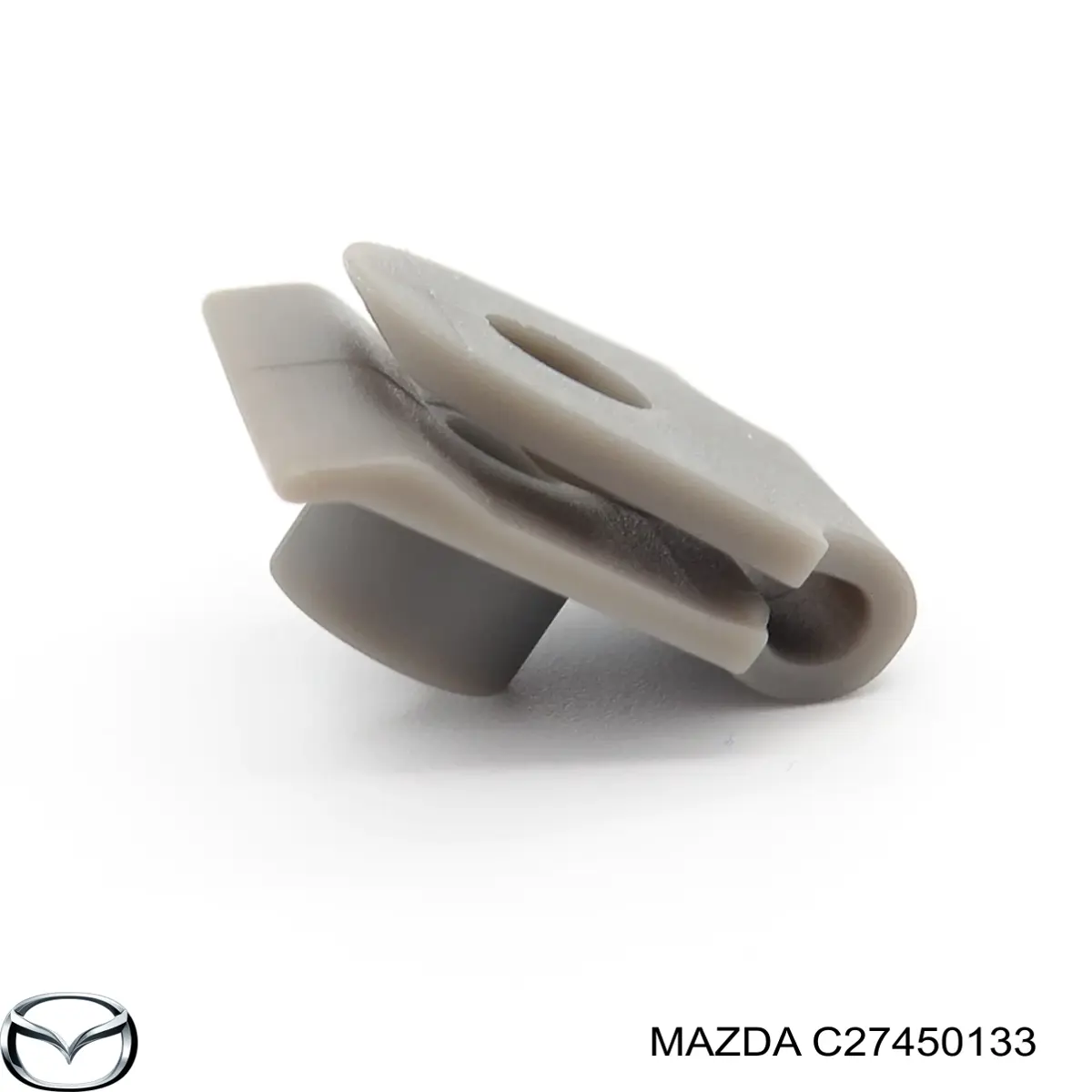 Porca cativa para parafuso auto-roscante Mazda C27450133 preço, a partir de 0,68 USD