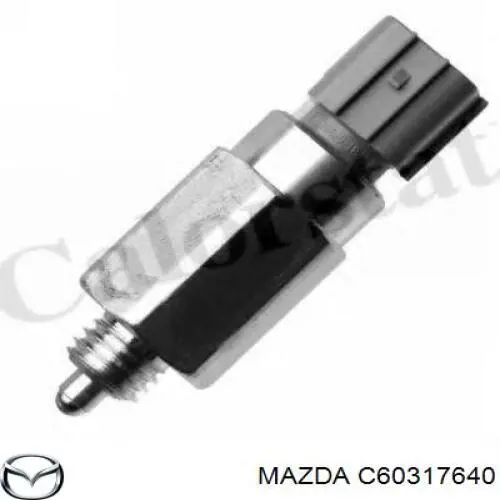 Sensor de ativação das luzes de marcha à ré Mazda 6  GJ, GL