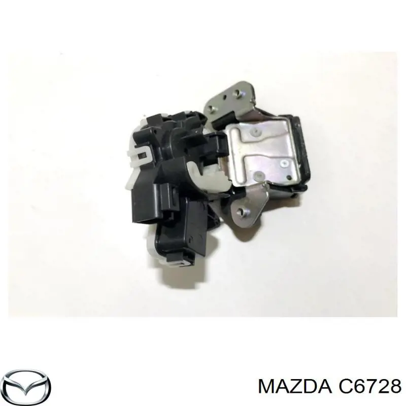  Mazda C6728 preço, a partir de 66,40 USD