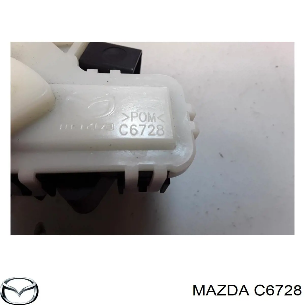 Compre C6728 Mazda 