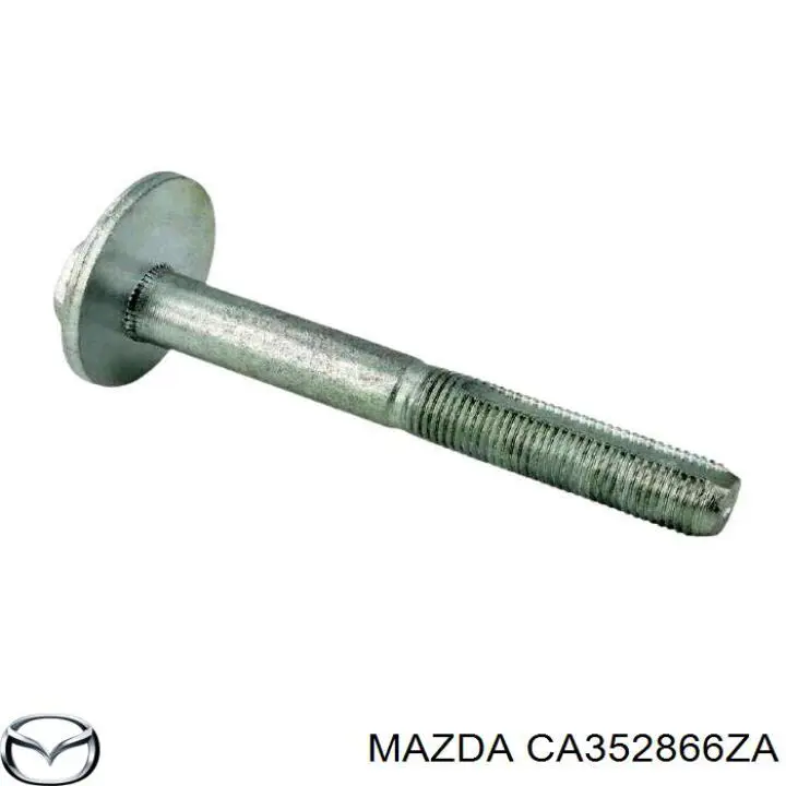 Parafuso de fixação de braço oscilante de inclinação traseiro, interno Mazda CA352866ZA preço, a partir de 9,62 USD