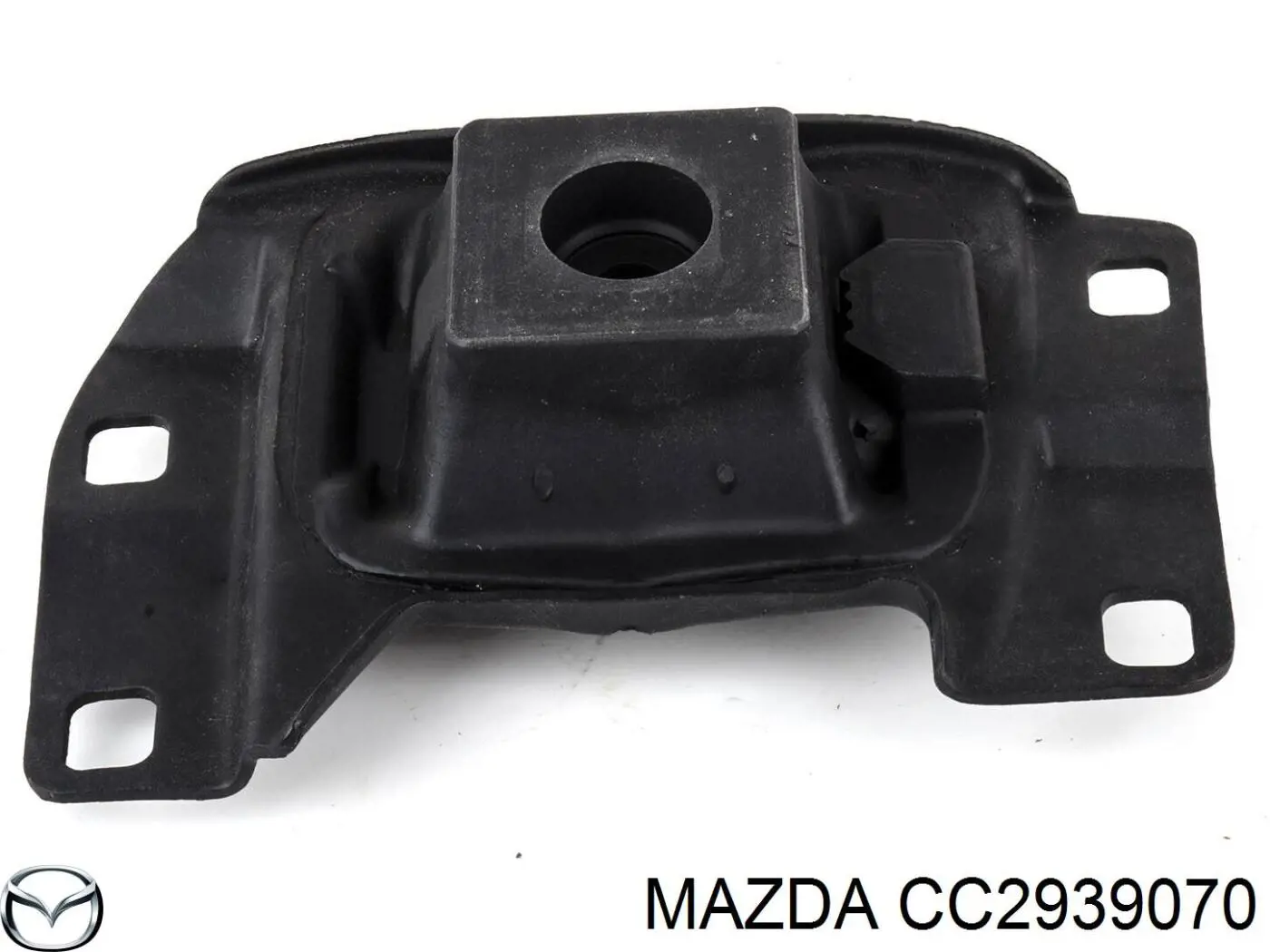 Coxim (suporte) esquerdo superior de motor Mazda CC2939070 preço, a partir de 47,31 USD