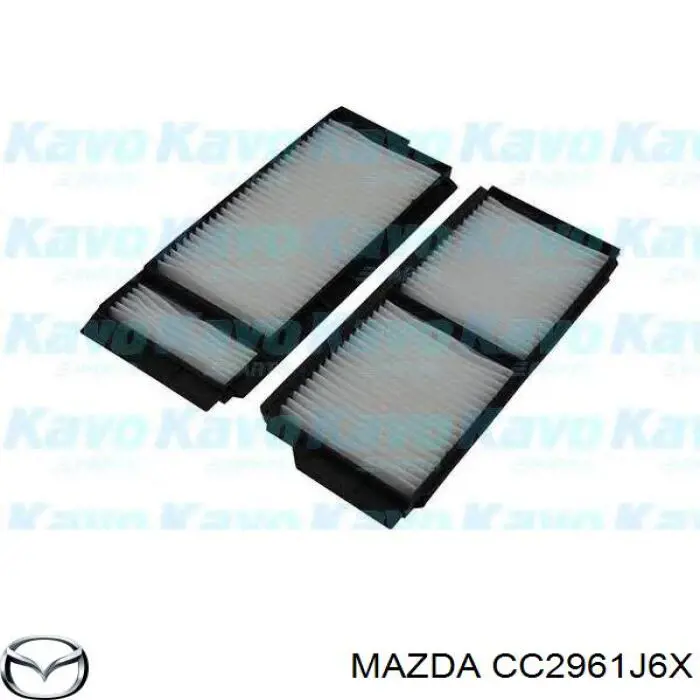 CC2961J6X Mazda 
