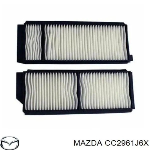 Mazda CC2961J6X preço, a partir de 32,11 USD