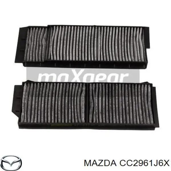 Compre CC2961J6X Mazda 