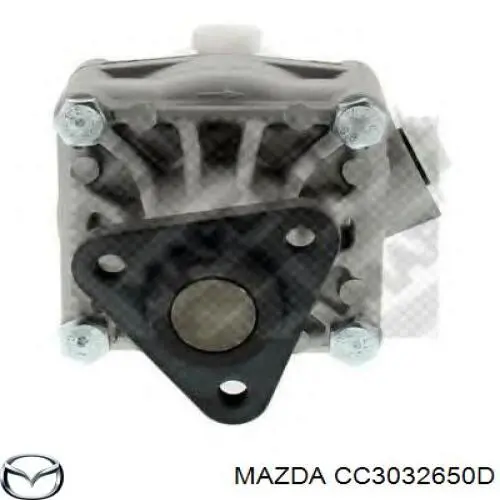 Compre CC3032650D Mazda Bomba da Direção hidrâulica assistida