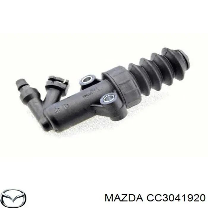 Cilindro de trabalho de embraiagem Mazda CC3041920 preço, a partir de 139,75 USD