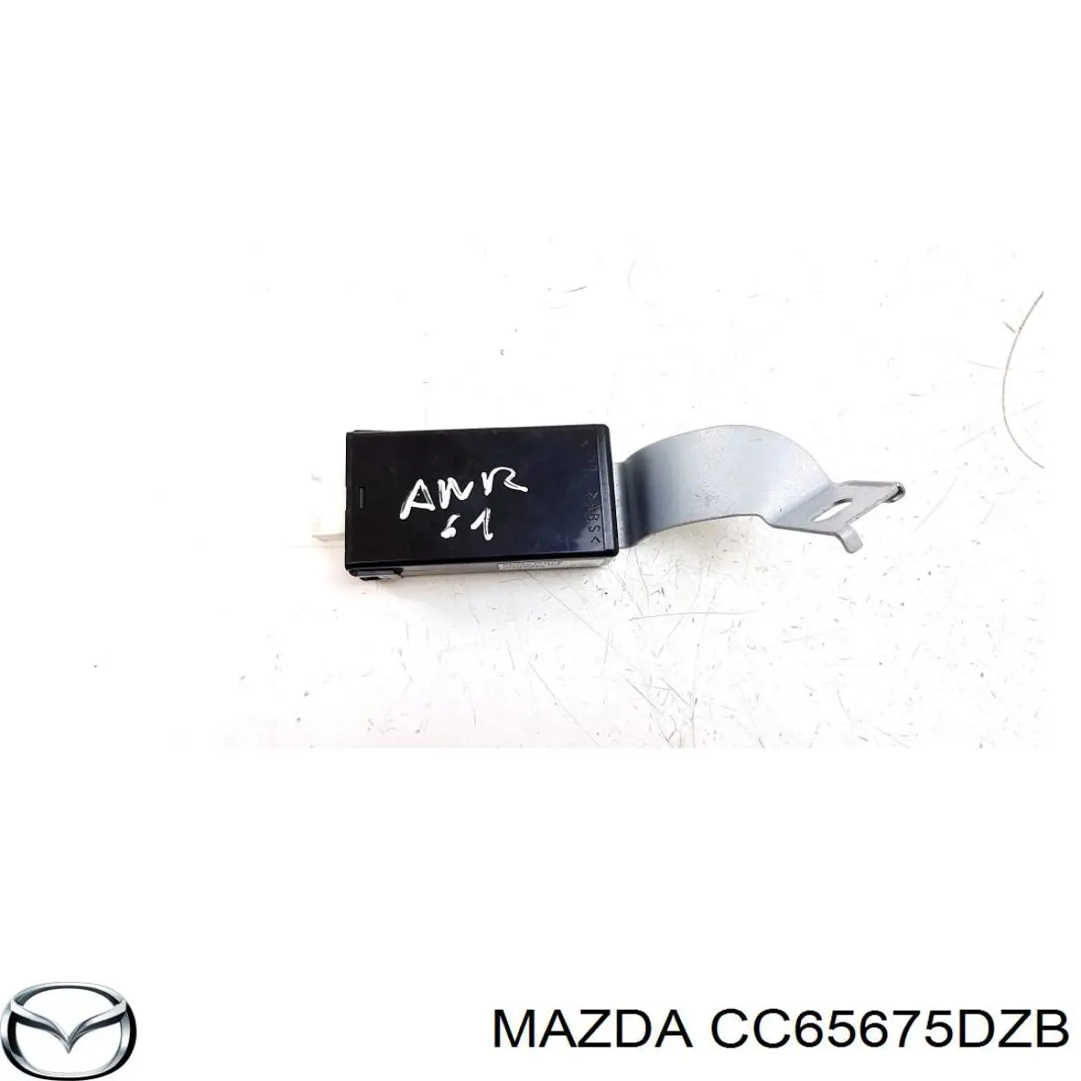 CC65675DZB Mazda 