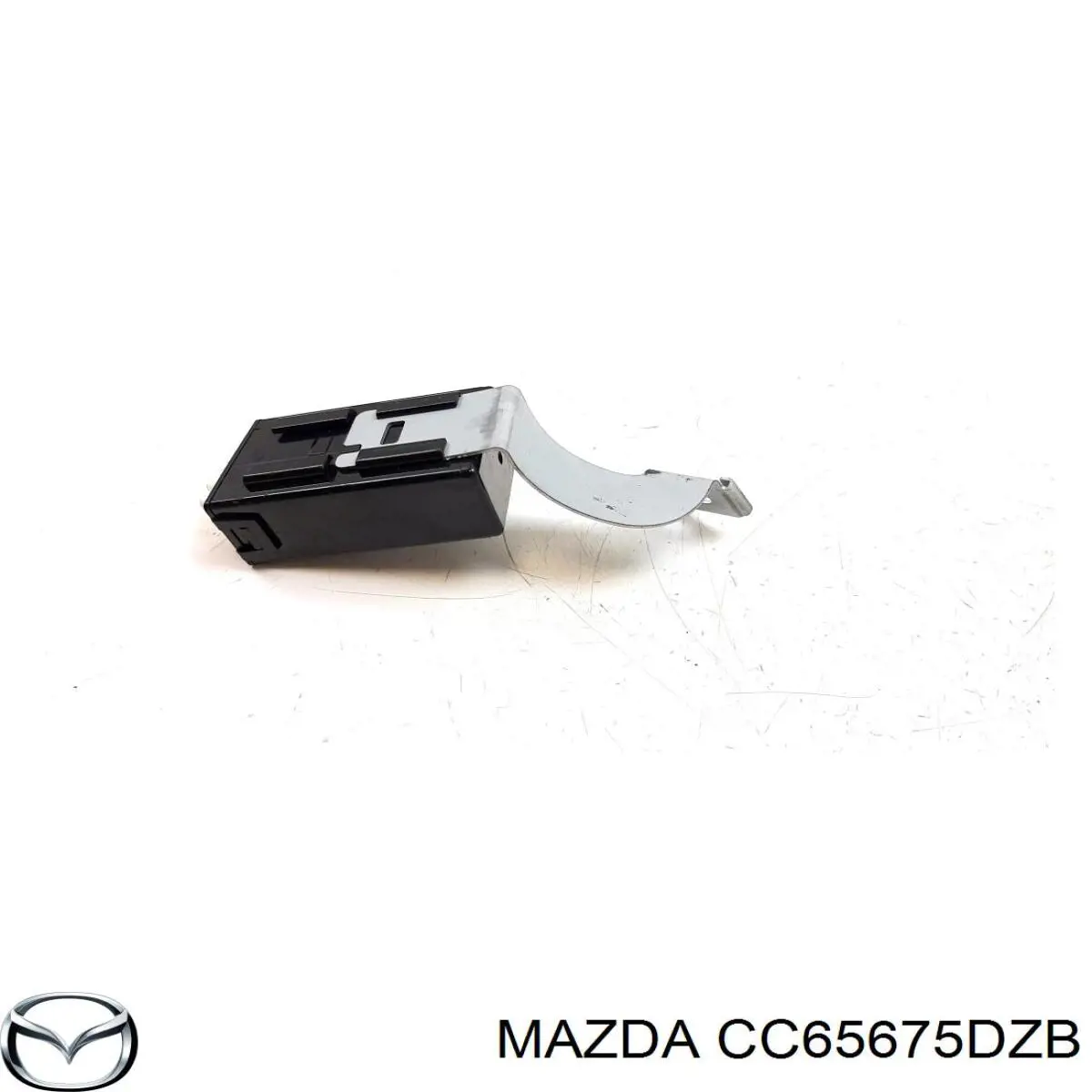 Compre CC65675DZB Mazda 