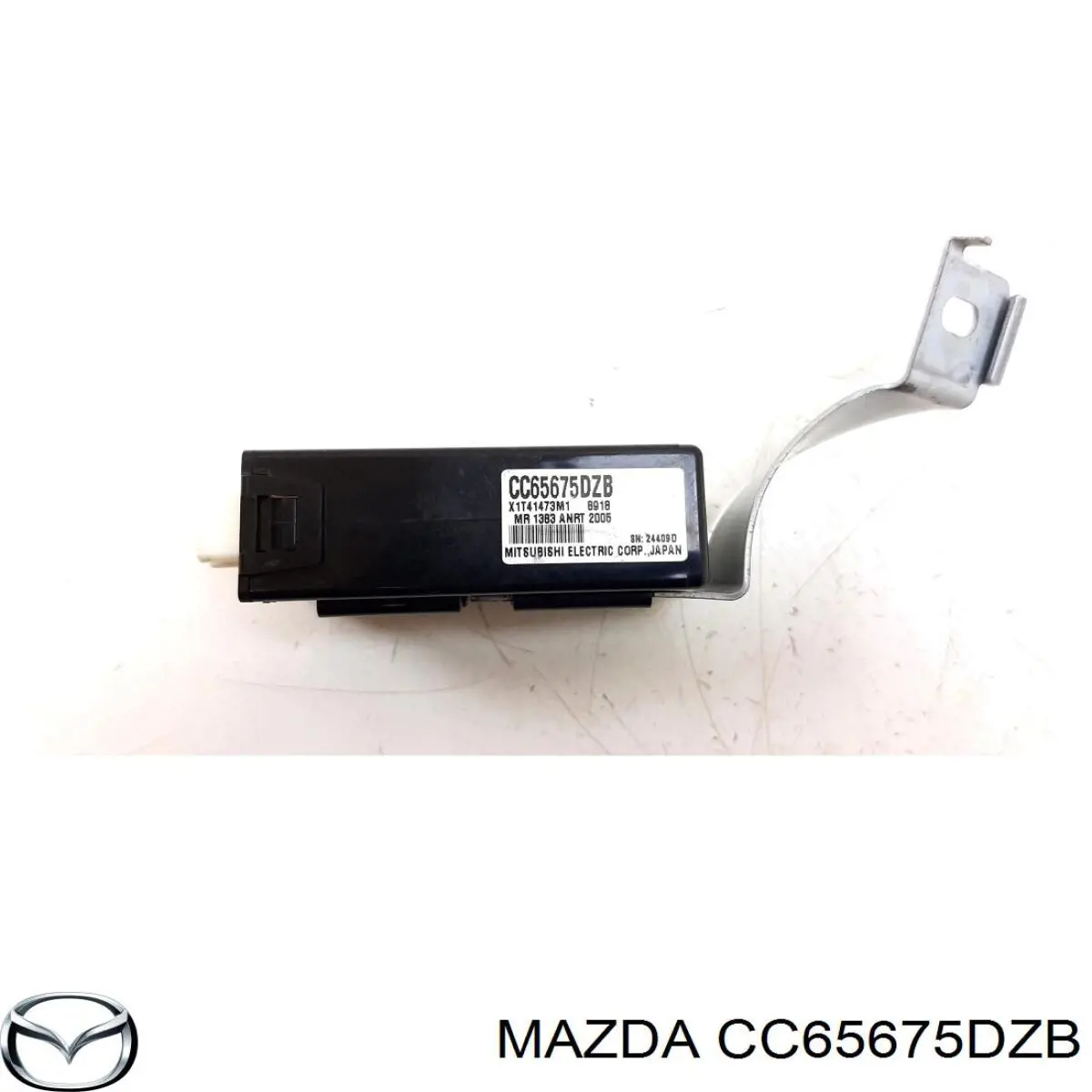  Mazda CC65675DZB preço, a partir de 49,46 USD