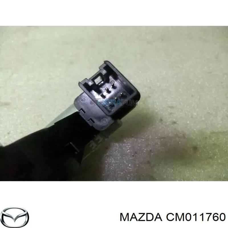  Mazda CM011760 preço, a partir de 90,24 USD