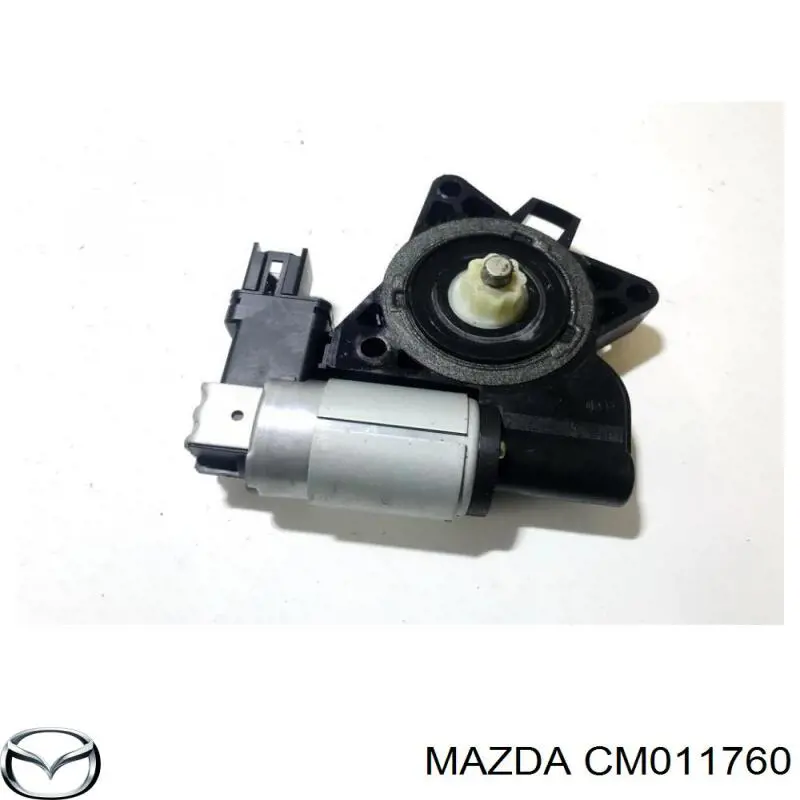 Compre CM011760 Mazda 