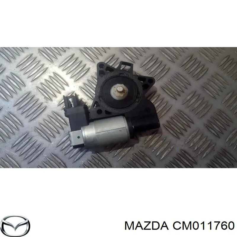Compre CM011760 Mazda 