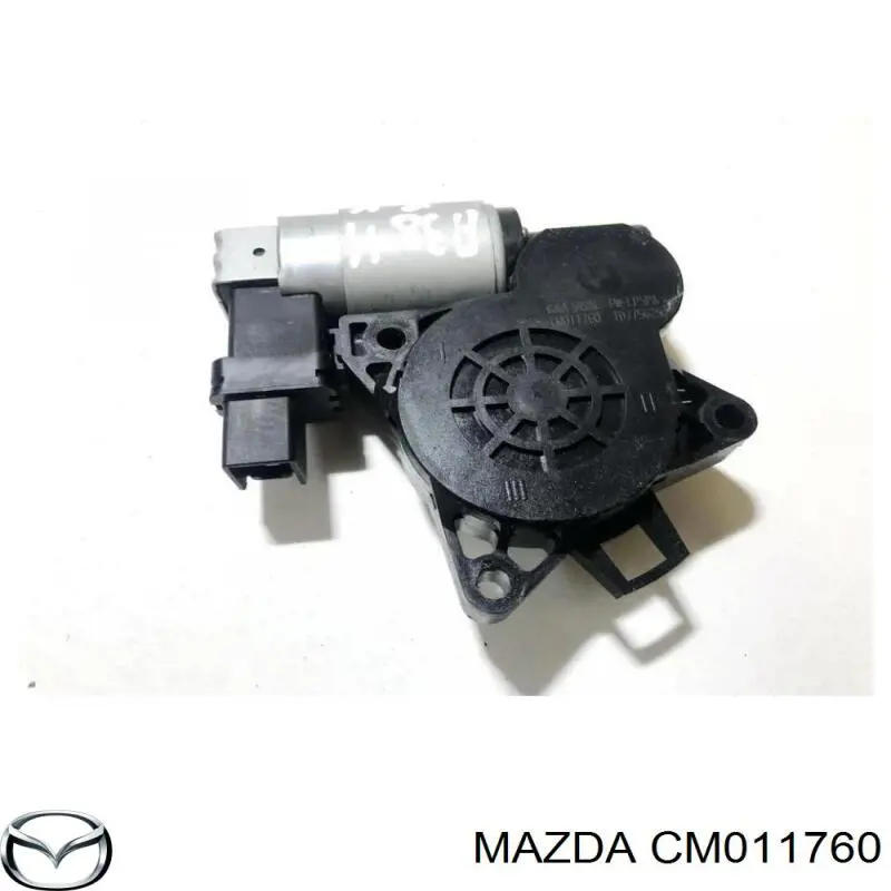  CM011760 Mazda