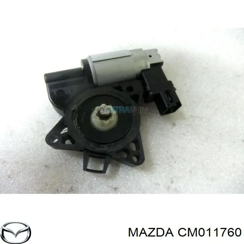 CM011760 Mazda 