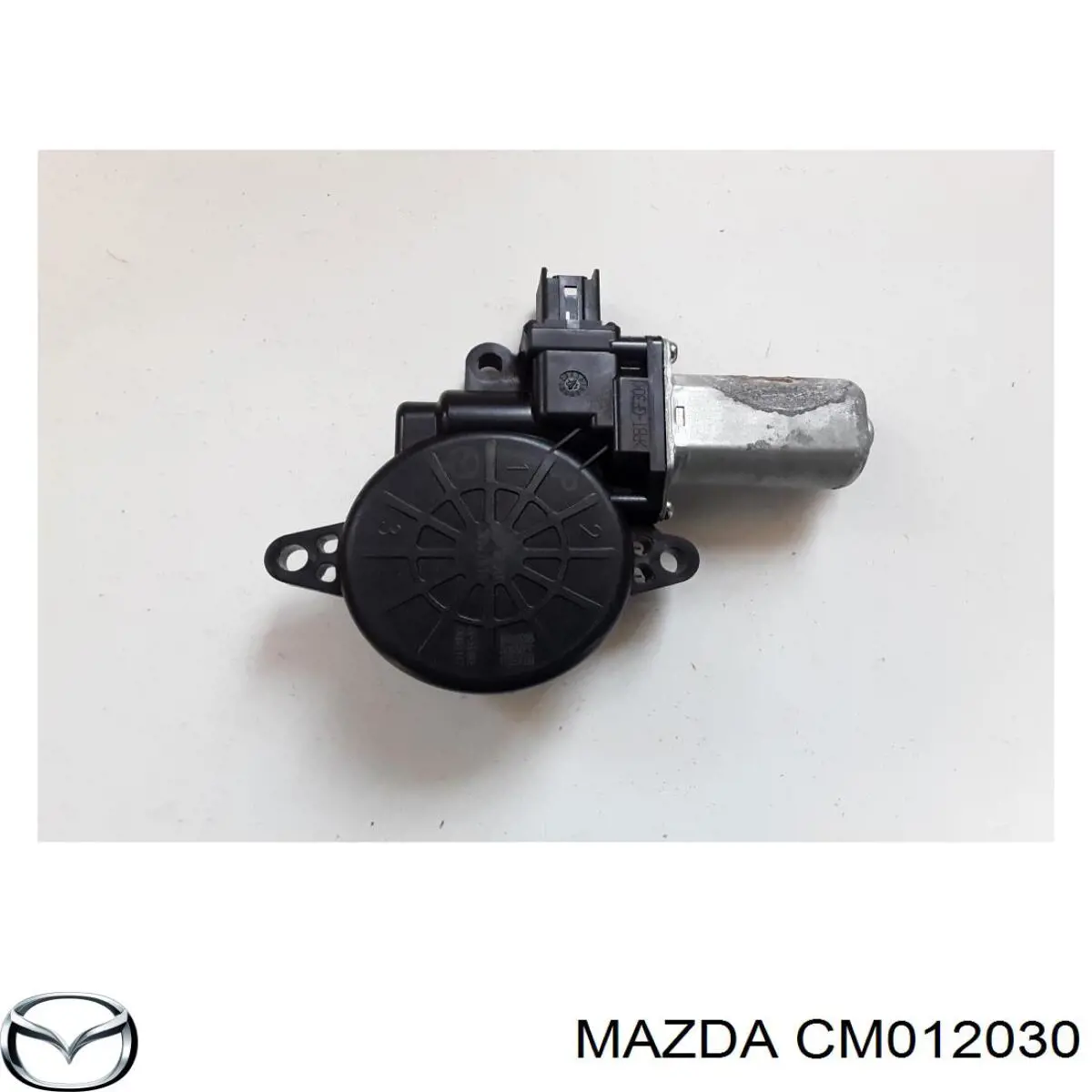 CM012030 Mazda 