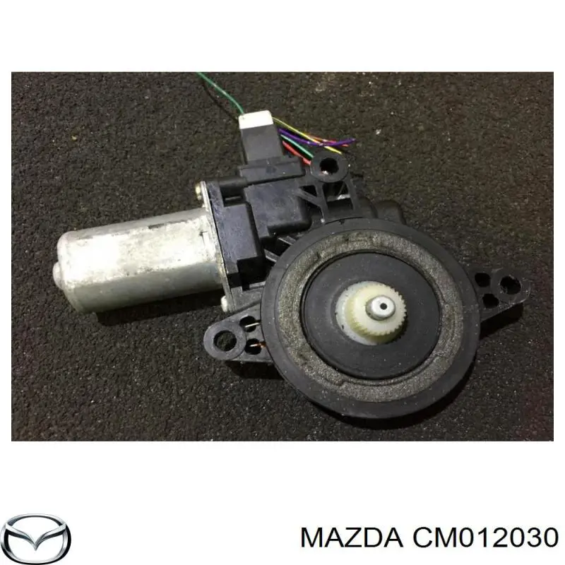 Compre CM012030 Mazda 