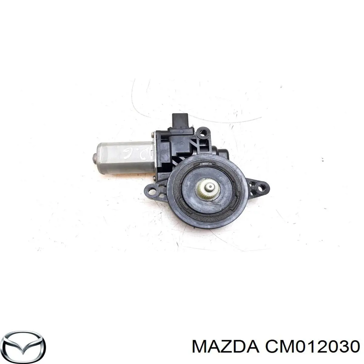  Mazda CM012030