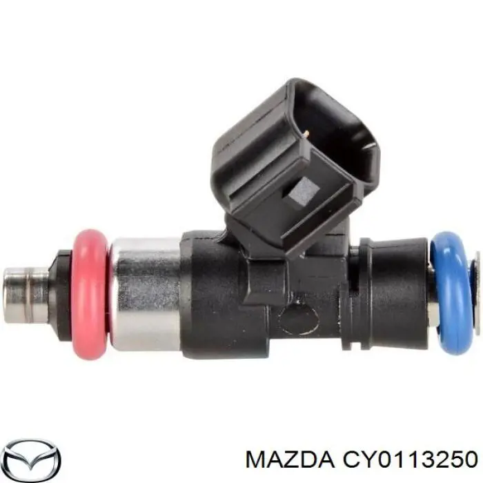 Injetor de injeção de combustível Mazda CY0113250 preço, a partir de 44,80 USD