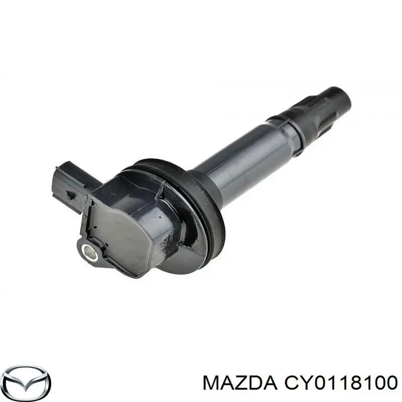 CY0118100 Mazda Bobina de ignição