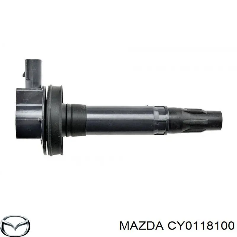Bobina de ignição Mazda CY0118100 preço, a partir de 26,35 USD