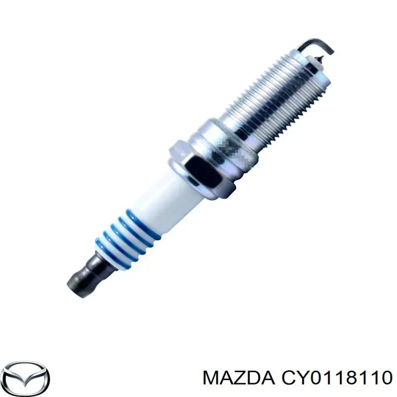 Compre CY0118110 Mazda Vela de ignição
