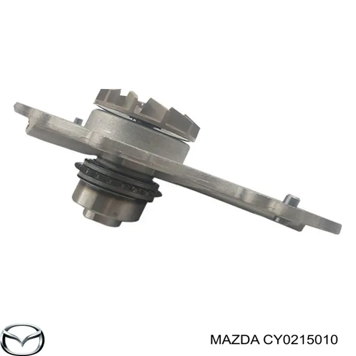 Bomba de água (bomba) de esfriamento Mazda CY0115010 preço, a partir de 115,64 USD