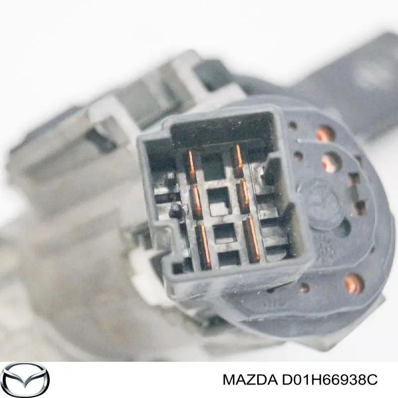  Mazda D01H66938C preço, a partir de  