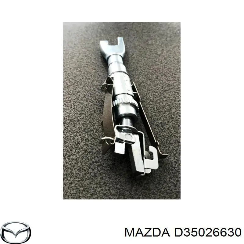  Mazda D35026630 preço, a partir de 95,39 USD