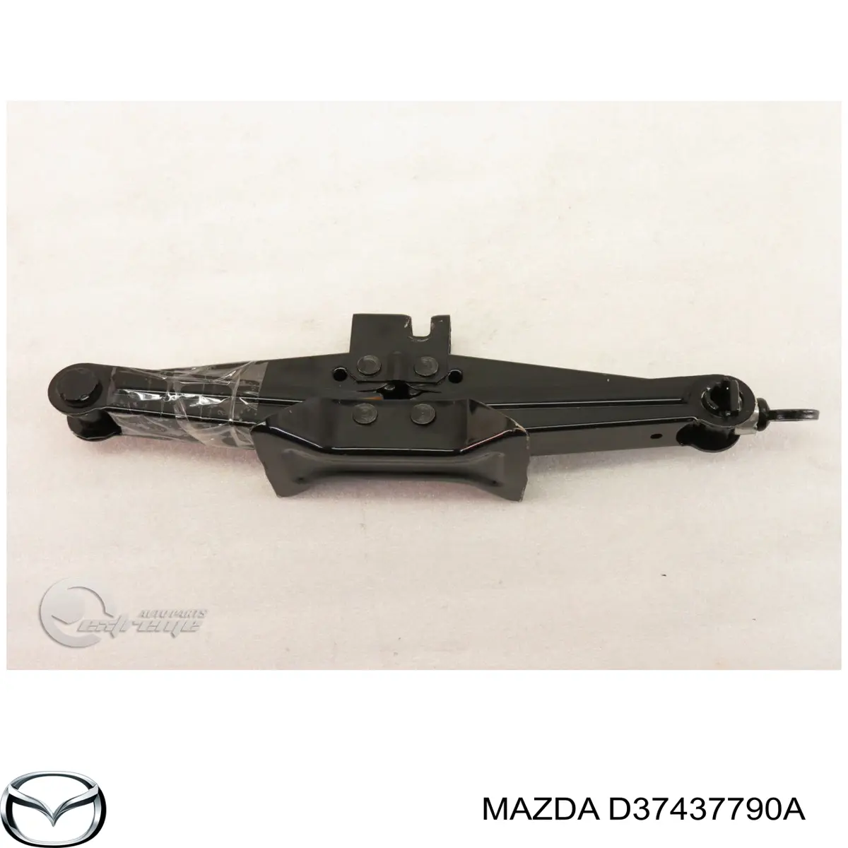 D37437790A Mazda 