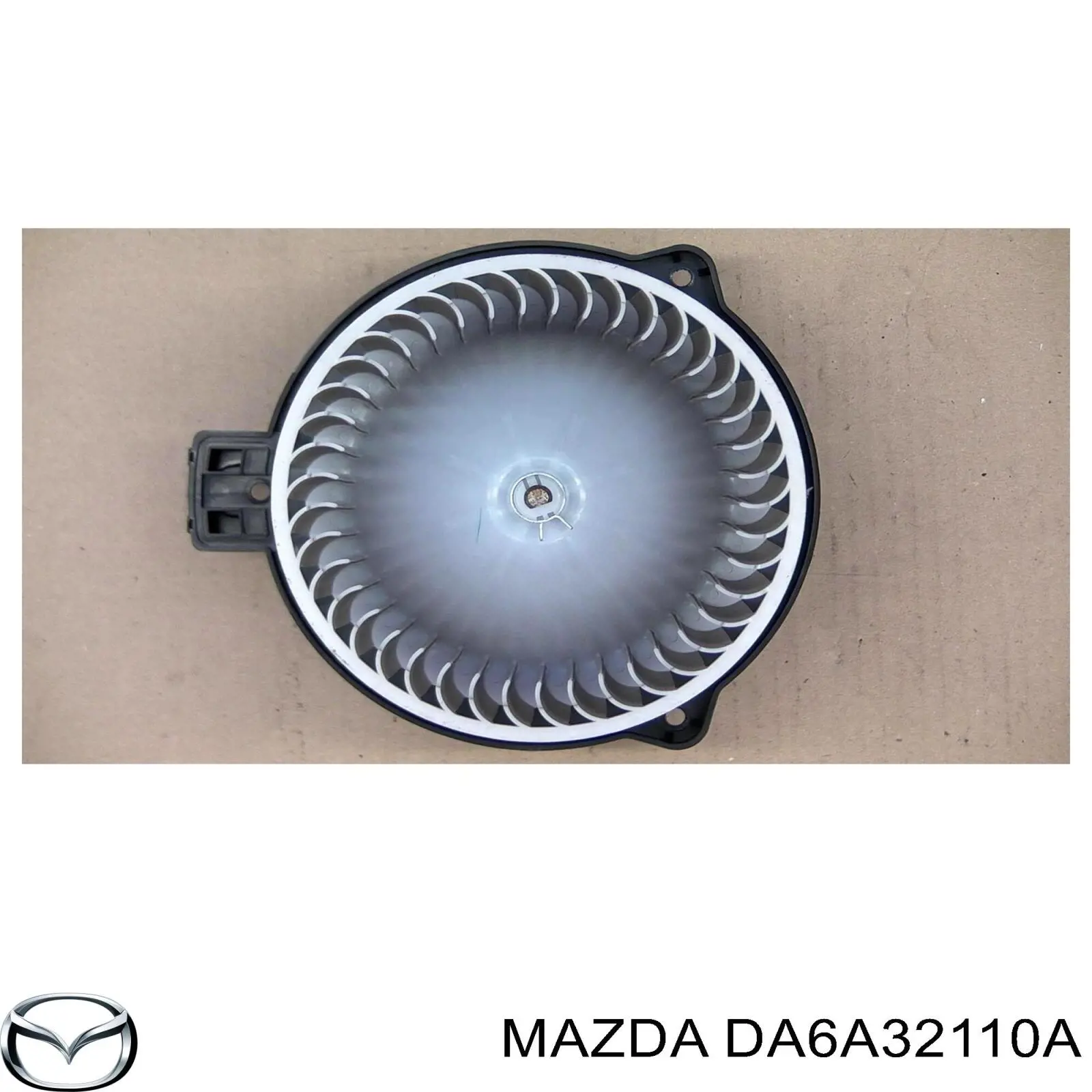 7812974123 Mazda Cremalheira da direção