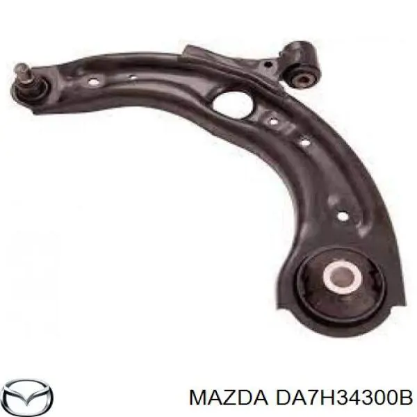 Compre VKDS824056B SKF Braço oscilante inferior direito de suspensão dianteira