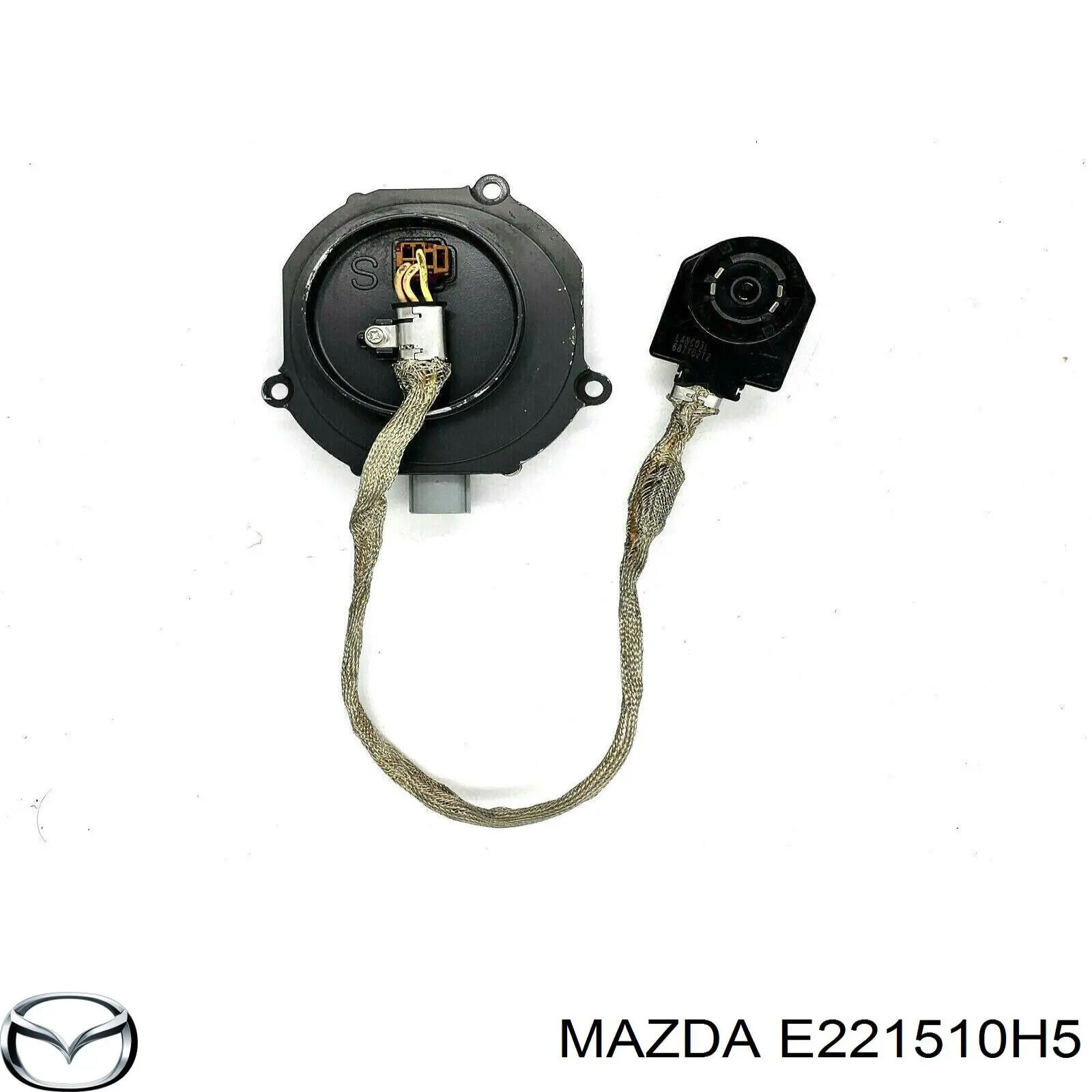 Corretor da luz Mazda E221510H5 preço, a partir de 235,55 USD