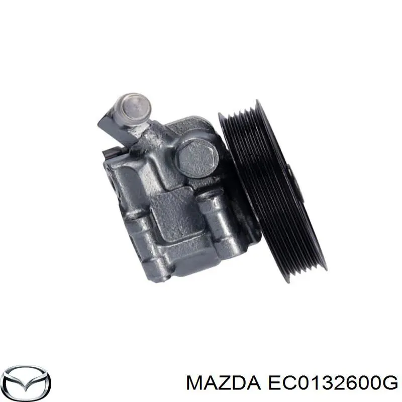 EF9132600B Mazda Bomba da Direção hidrâulica assistida
