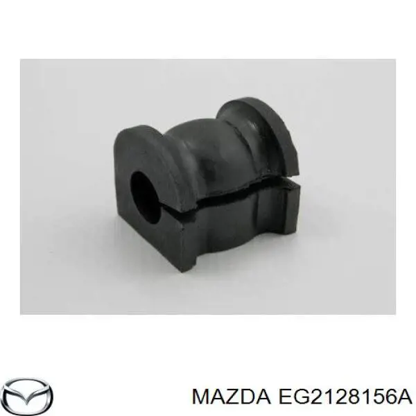 Bucha de estabilizador traseiro Mazda EG2128156A preço, a partir de 5,99 USD