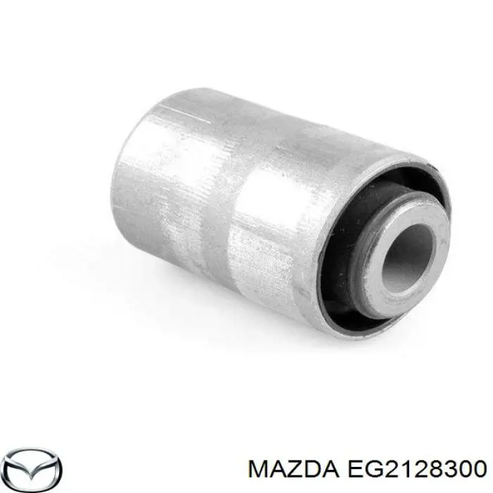 Braço oscilante inferior direito de suspensão traseira Mazda EG2128300 preço, a partir de 267,34 USD