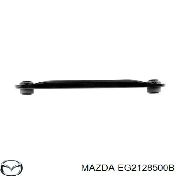 Barra transversal de suspensão traseira Mazda EG2128500B preço, a partir de 51,70 USD