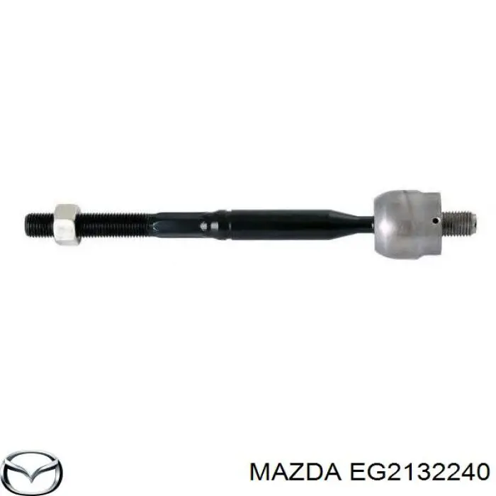 EG2132240 Mazda Tração de direção